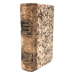 Pensieri teologici relativi agli errori dei nostri tempi seguito da Avvertimenti morali politici e religiosi