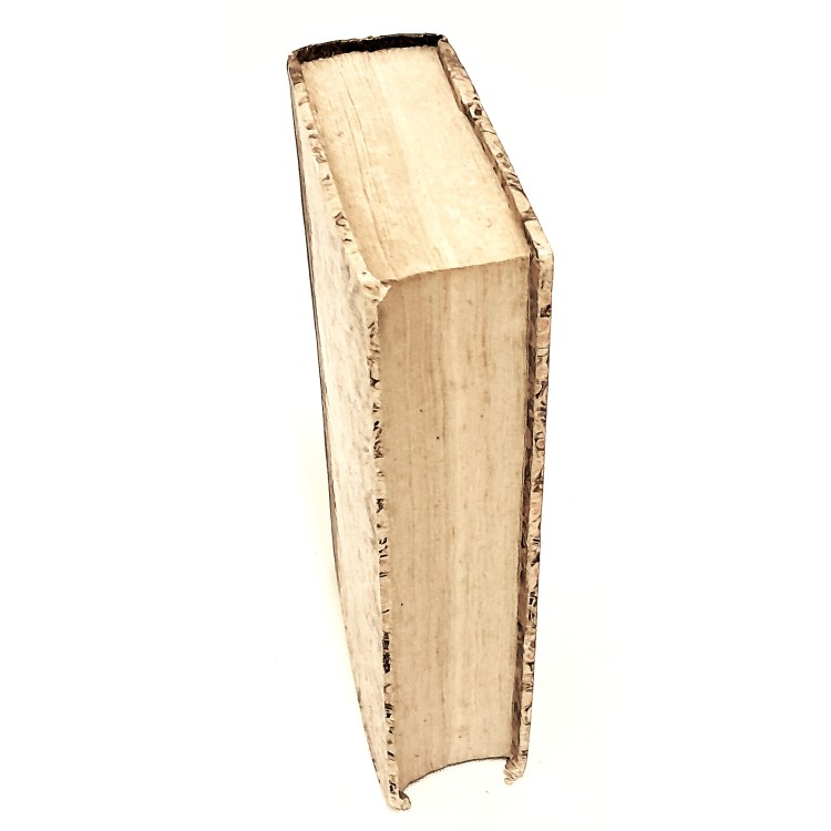 Pensieri teologici relativi agli errori dei nostri tempi seguito da Avvertimenti morali politici e religiosi