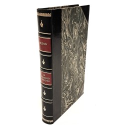 Il paradiso perduto riportato in versi italiani