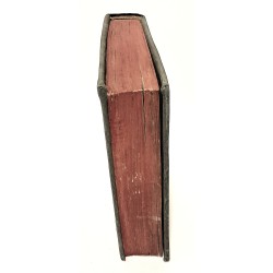 Sacrosantum Concilium Tridentinum 2