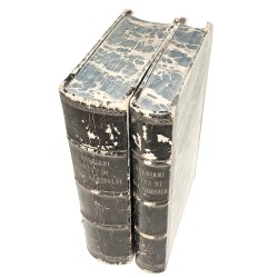 Il Messia dei popoli oppressi I-II 2