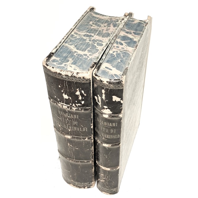 Il Messia dei popoli oppressi I-II