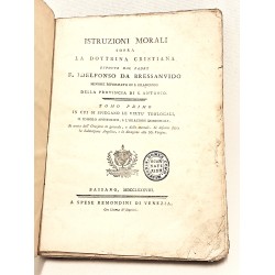 Vita della beata Maria Vittoria Fornari Strata fondatrice dell'Ordine della Santissima 2