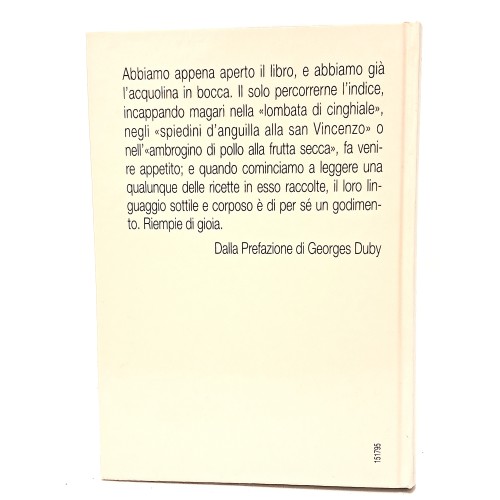 A tavola nel Medioevo