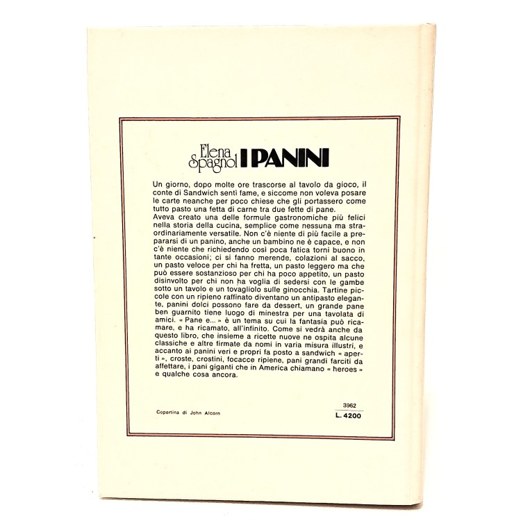 I panini