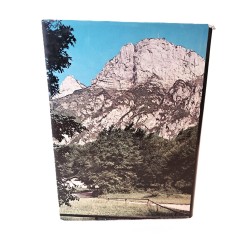 Molveno Andalo Fai della Paganella 2