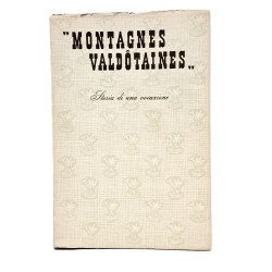 Montagnes Valdotaines
