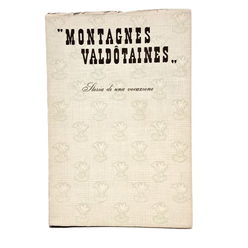 Montagnes Valdotaines
