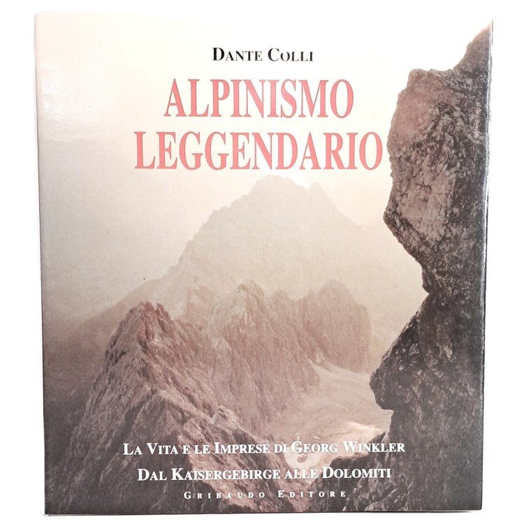 Alpinismo leggendario