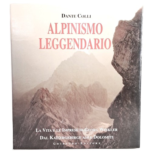 Alpinismo leggendario