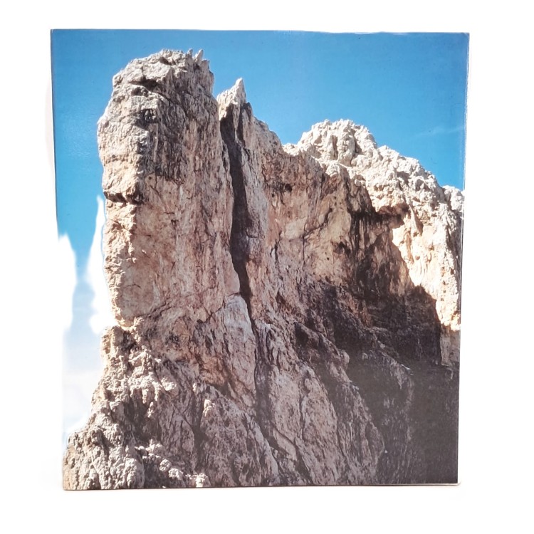 Alpinismo leggendario