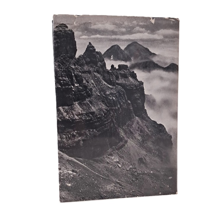 Arrampicare è il mio mestiere