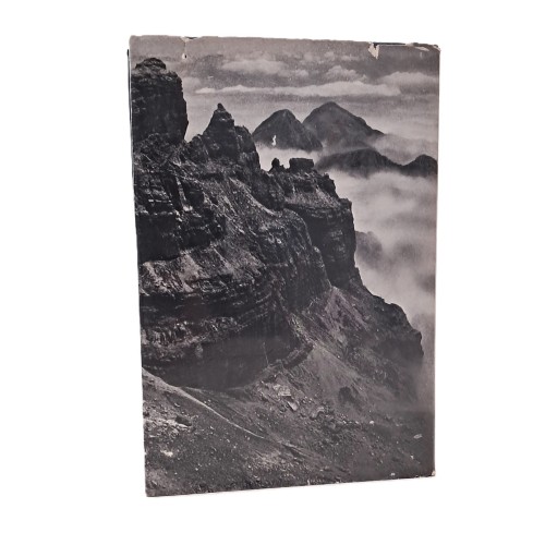 Arrampicare è il mio mestiere