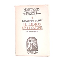Il libro dell'Alpe