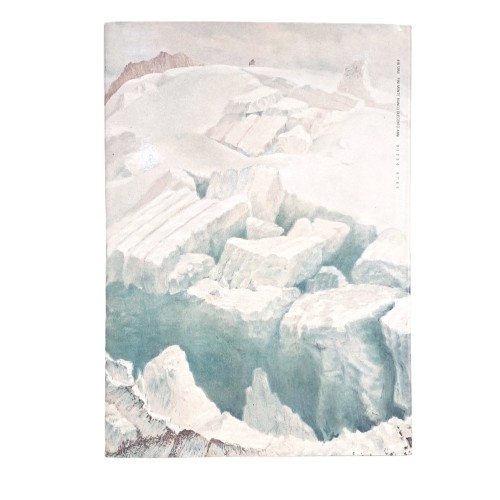 Monte Bianco: duecento anni