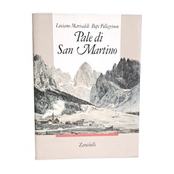 Pale di San Martino