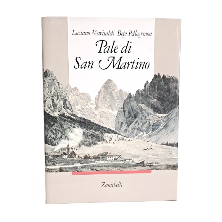 Pale di San Martino