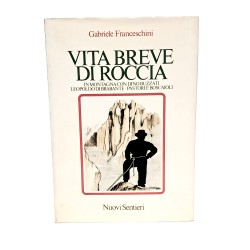 Vita breve di roccia