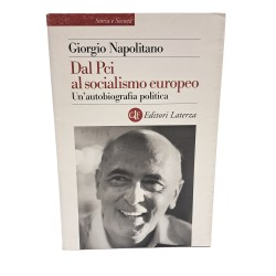 Dal Pci al socialismo europeo