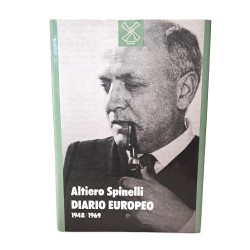 Diario europeo 1948-1969
