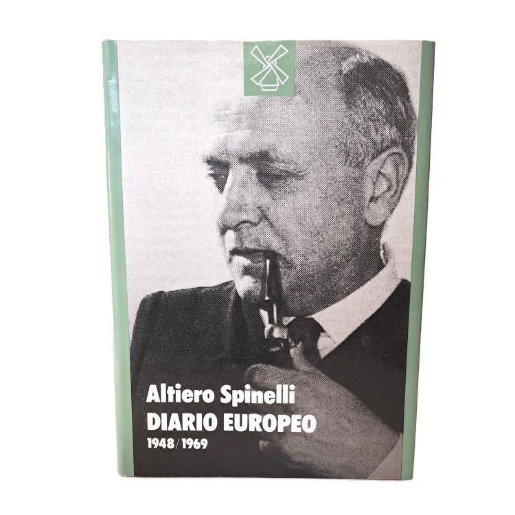 Diario europeo 1948-1969