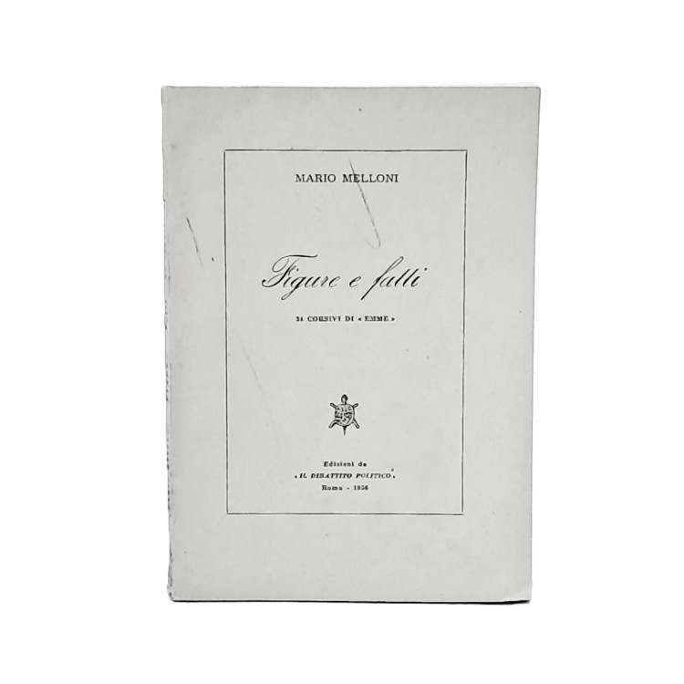 Figure e fatti