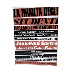 La rivolta degli studenti