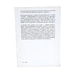 La rivolta degli studenti 2