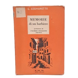 Memorie di un barbiere