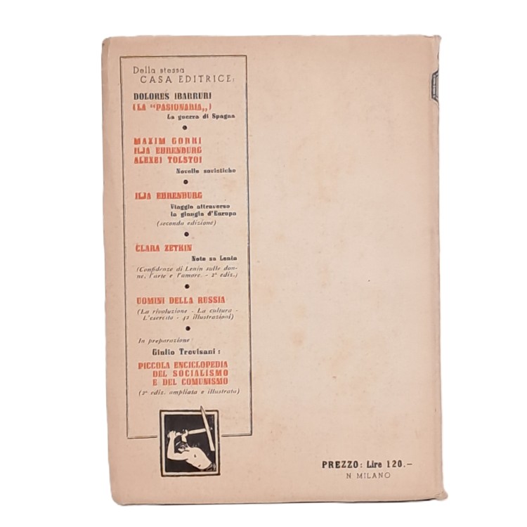 Memorie di un barbiere