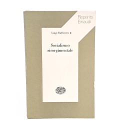 Socialismo risorgimentale