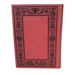 Calendario reale anno 1909 2