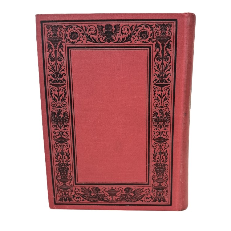 Calendario reale anno 1909