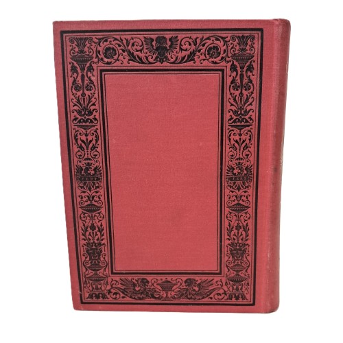 Calendario reale anno 1909