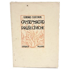 Canto di maggio e prose civiche