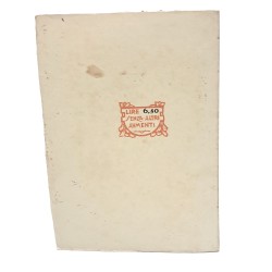 Canto di maggio e prose civiche 2