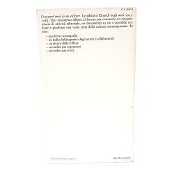 Cinquant'anni di un editore 2