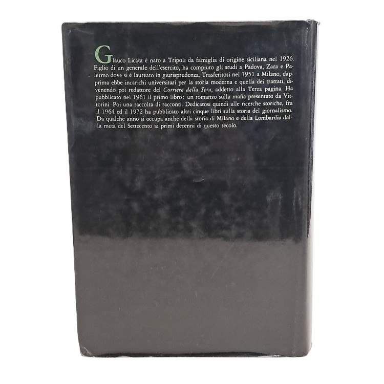 Storia del Corriere della Sera