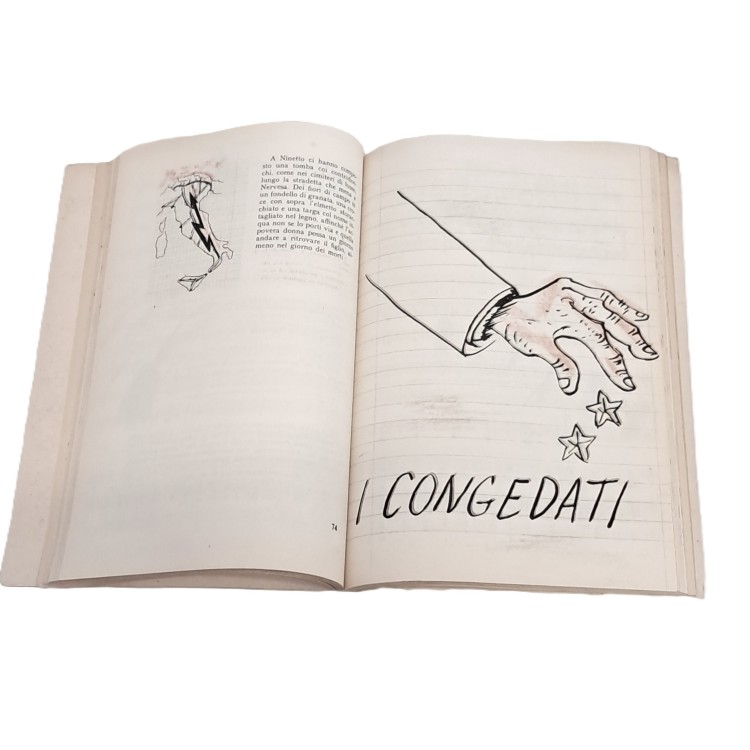 Ta-pum canzoni in grigioverde