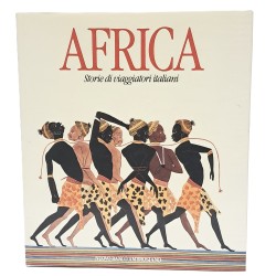 Africa storie di viaggiatori italiani