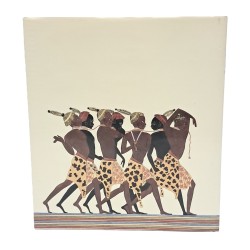 Africa storie di viaggiatori italiani 2