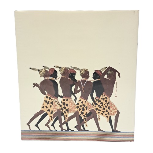 Africa storie di viaggiatori italiani