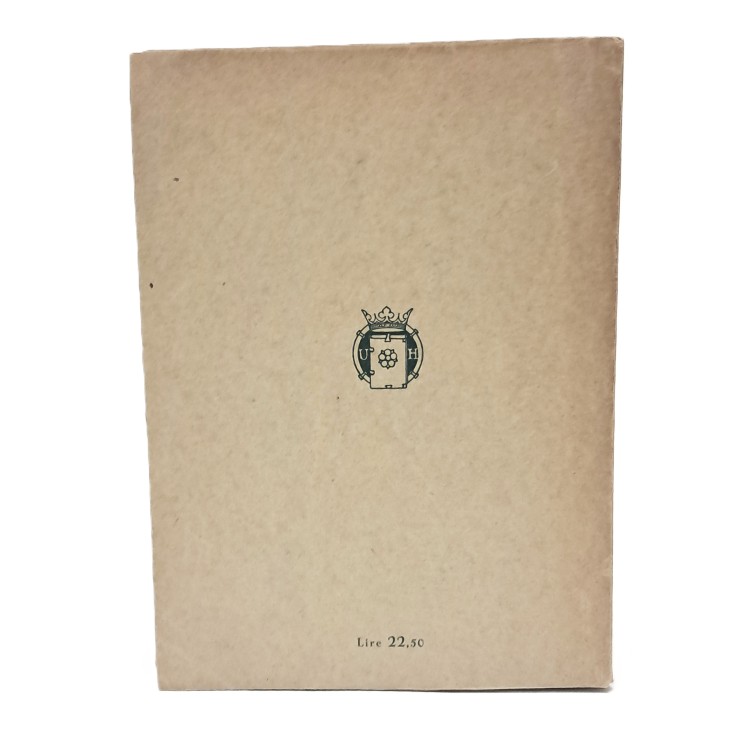 Dall'uno all'altro polo