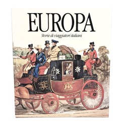 Europa storie di viaggiatori italiani