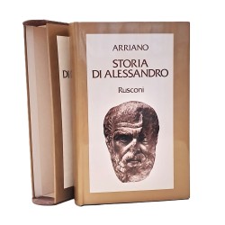 Storia di Alessandro 2