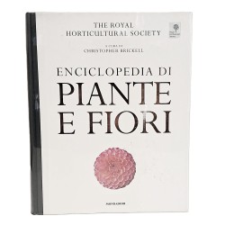 Enciclopedia di piante e fiori