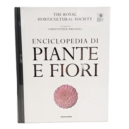 Enciclopedia di piante e fiori