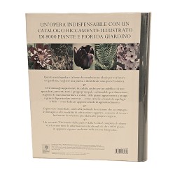 Enciclopedia di piante e fiori 2