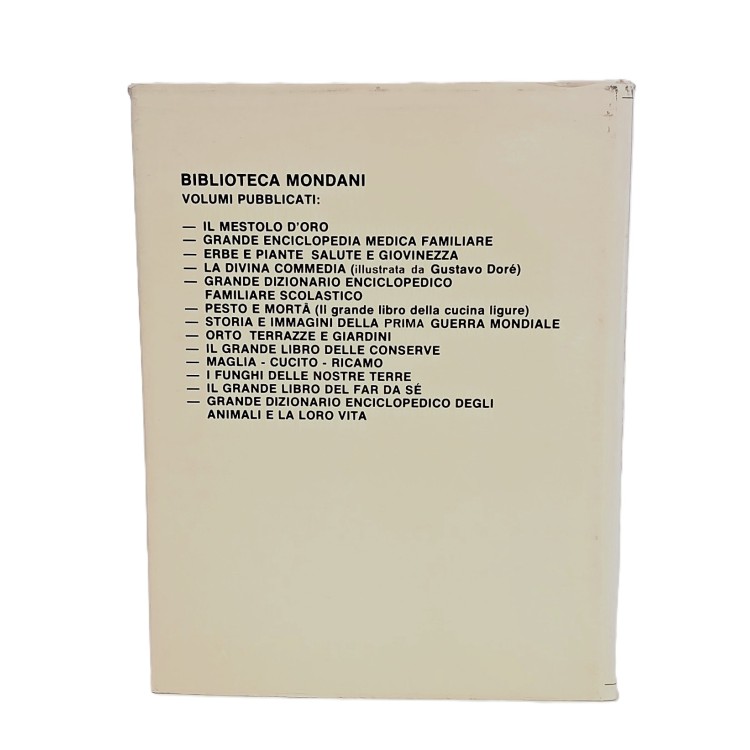 Erbe e piante salute e giovinezza