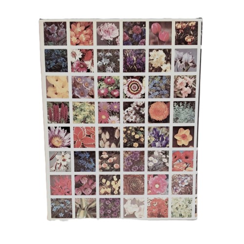 Fiori & piante. Dizionario delle piante da giardino da appartamento e da serra